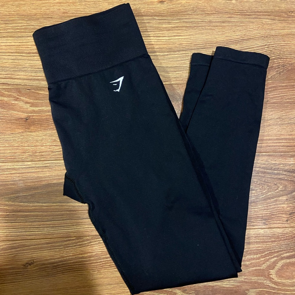 Gymshark leggings